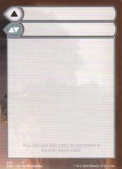 Blank Helper Card - 3/9